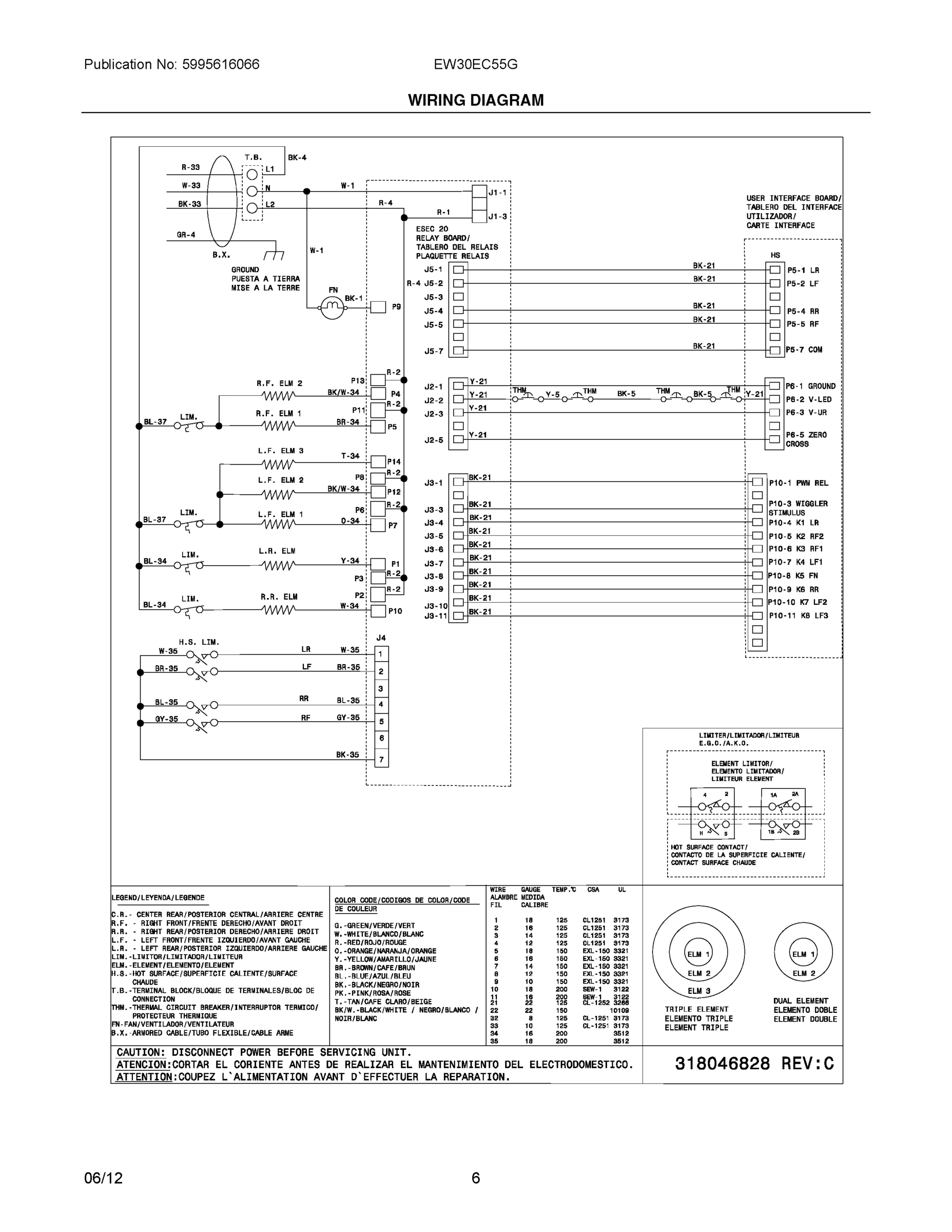 04 - WIRING DIAGRAM