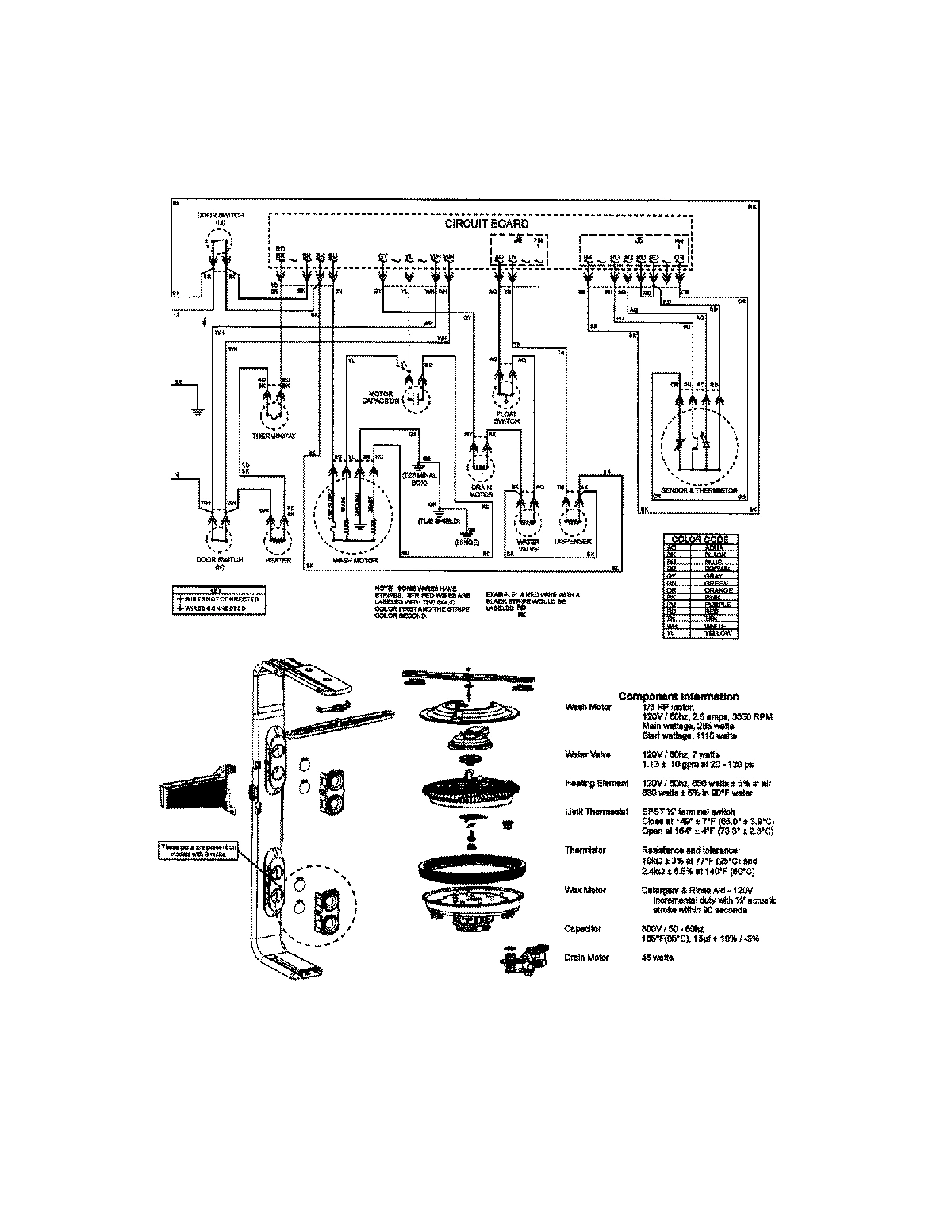 08 - WIRING INFORMATION