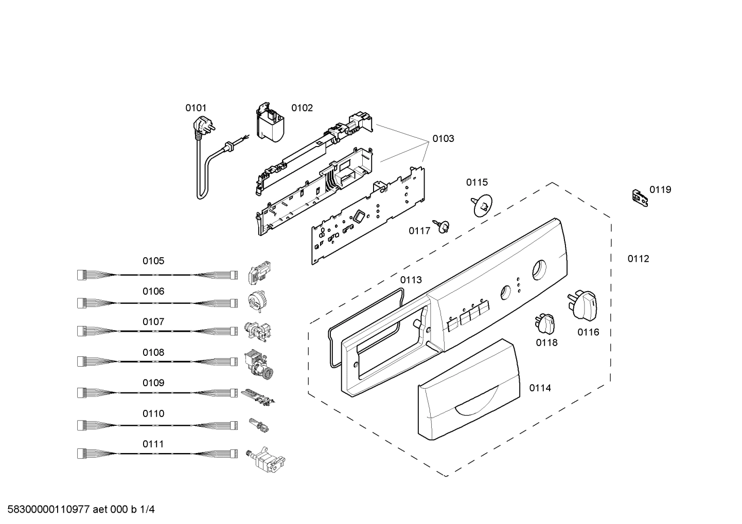 Diagram 1