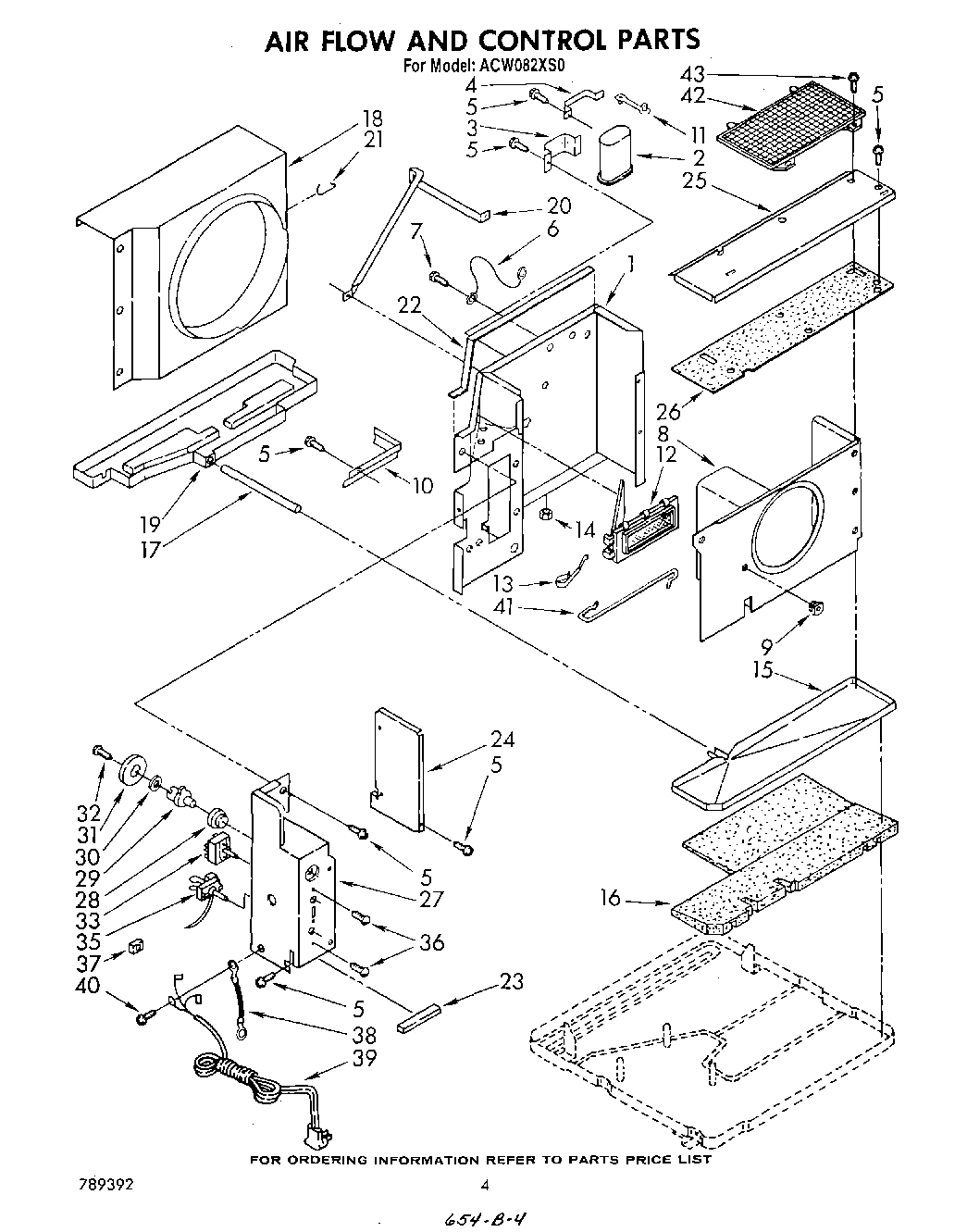 03 - AIR FLOW AND CONTROL