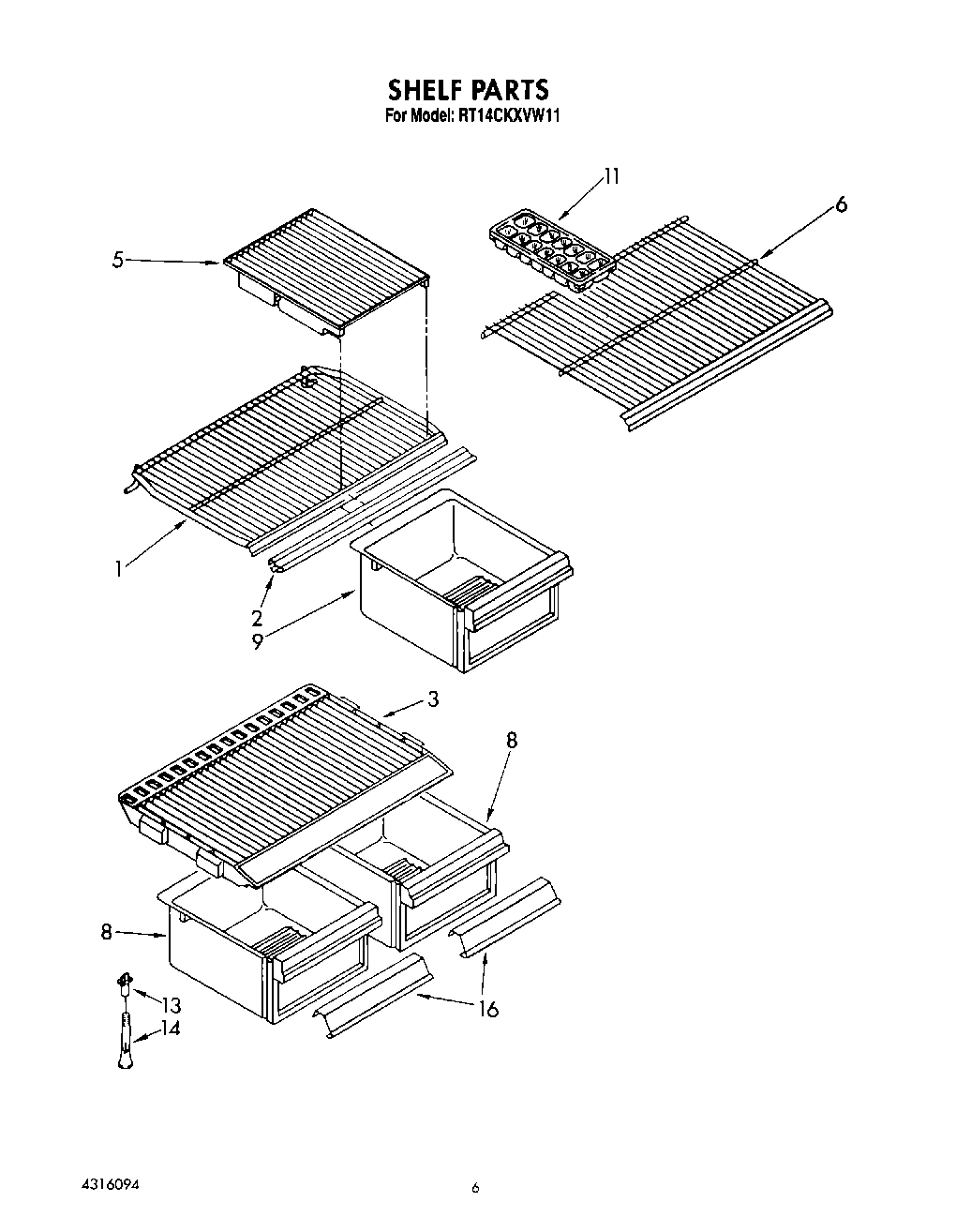 05 - SHELF