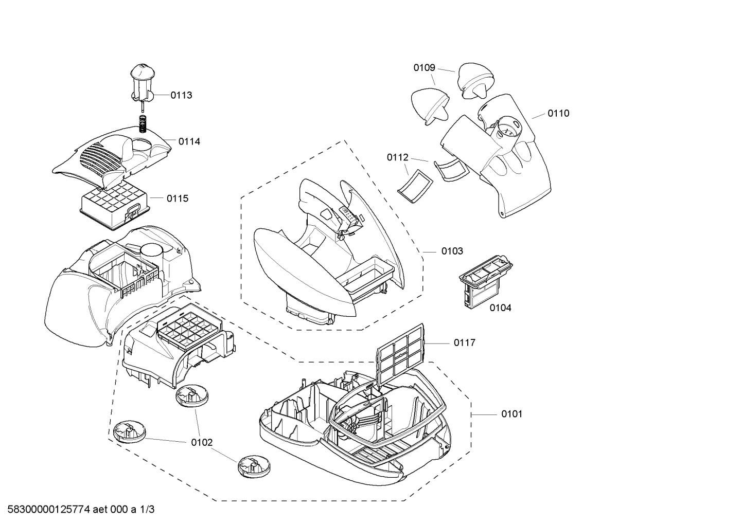 Diagram 1