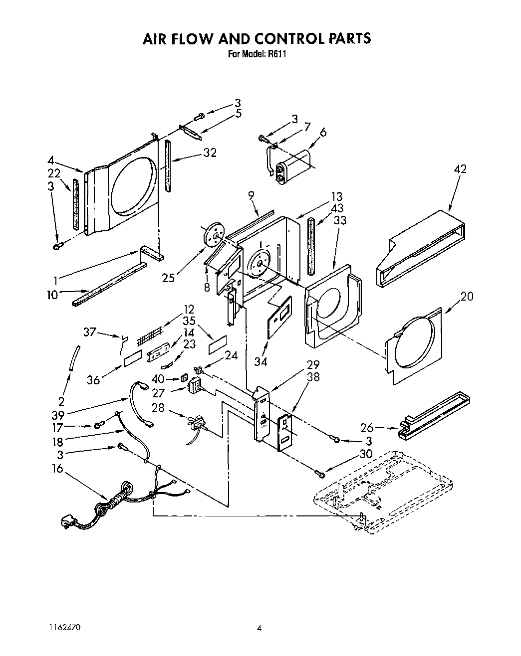 03 - AIR FLOW AND CONTROL