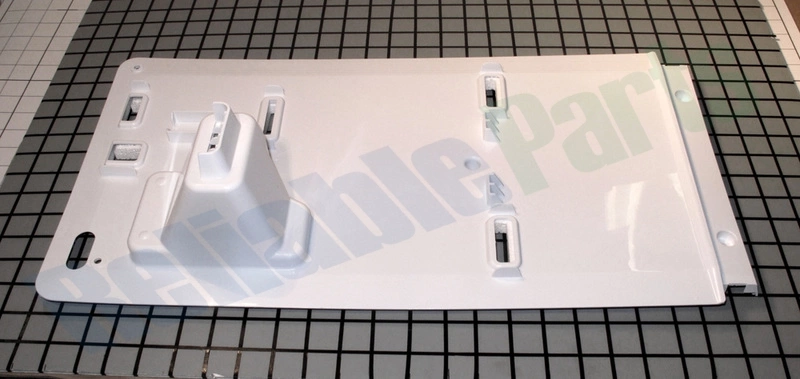 DA97-08062A Samsung Refrigerator Cover Assembly - Image 5