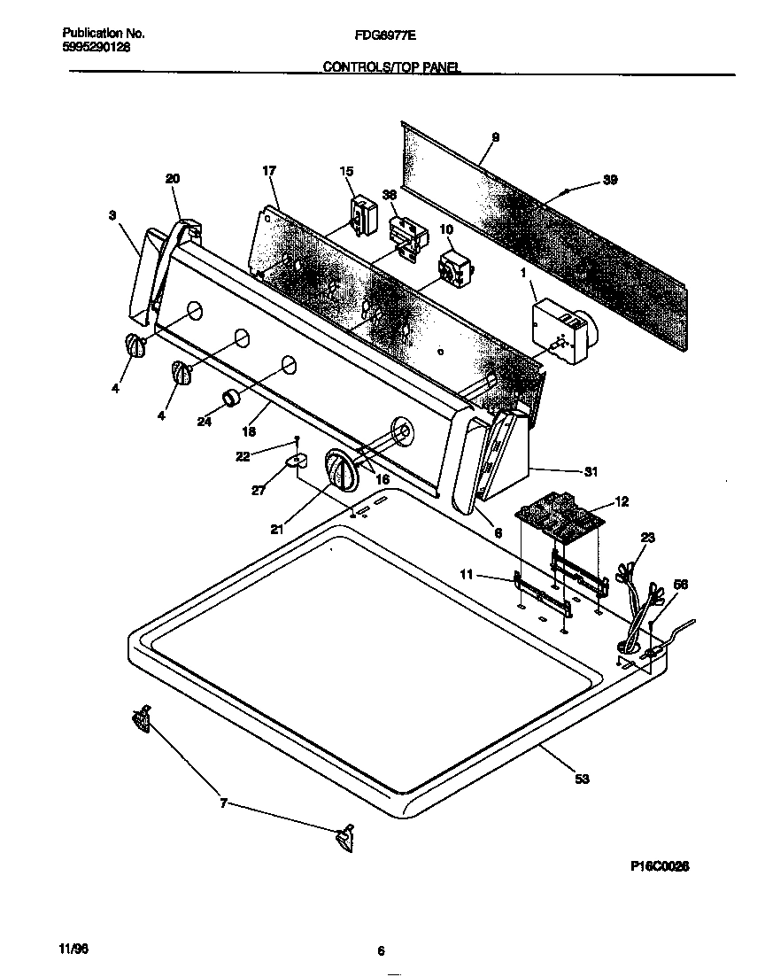 04 - CONTROLS/TOP PANEL