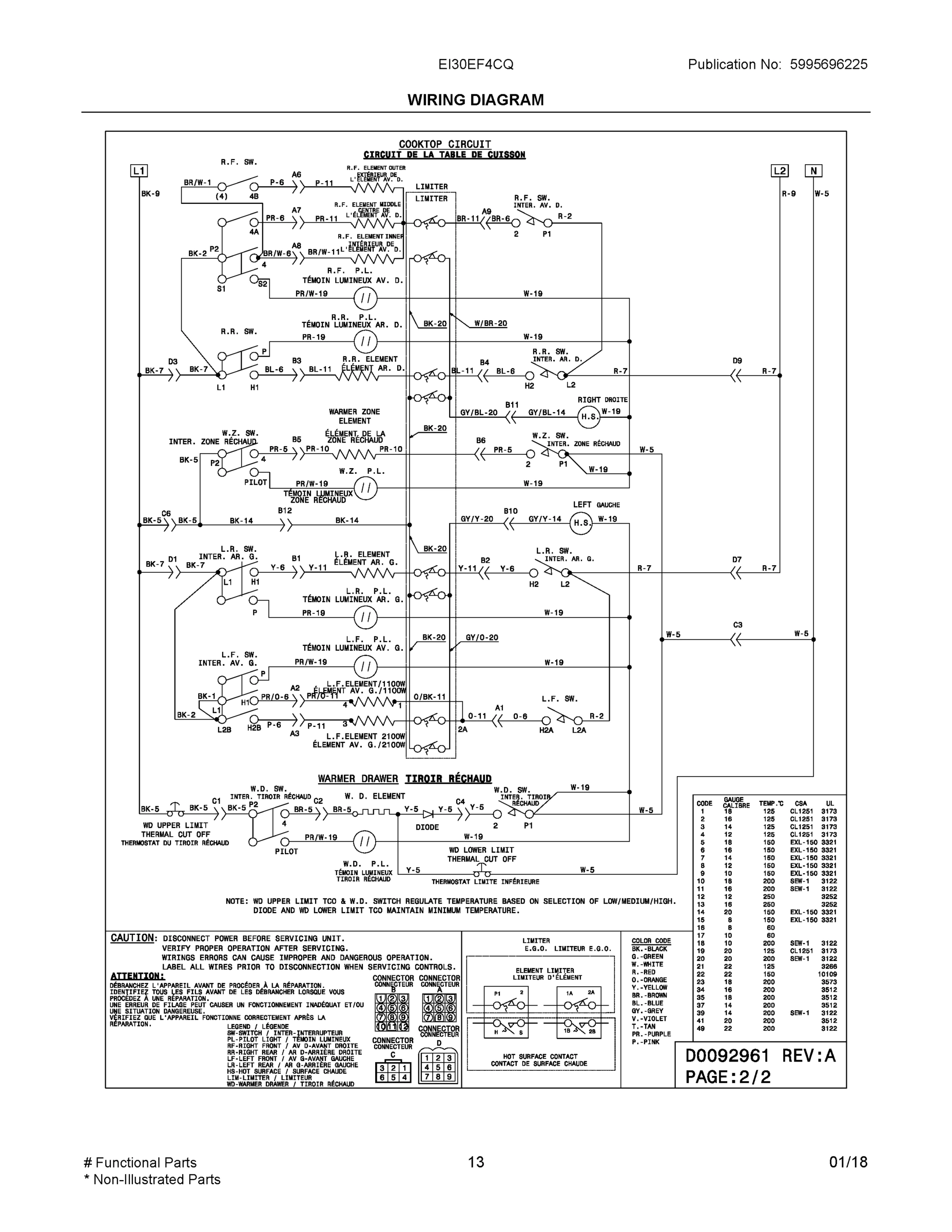 07 - WIRING DIAGRAM