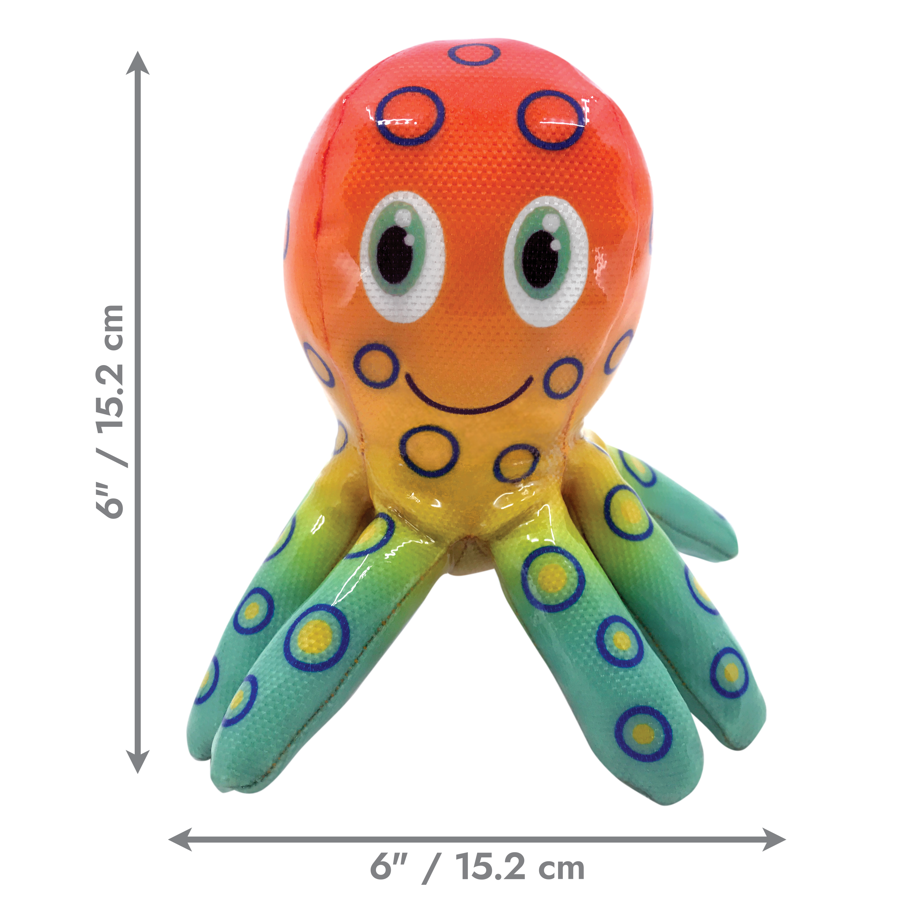 Shieldz Tropics Octopus dimoffpack product image