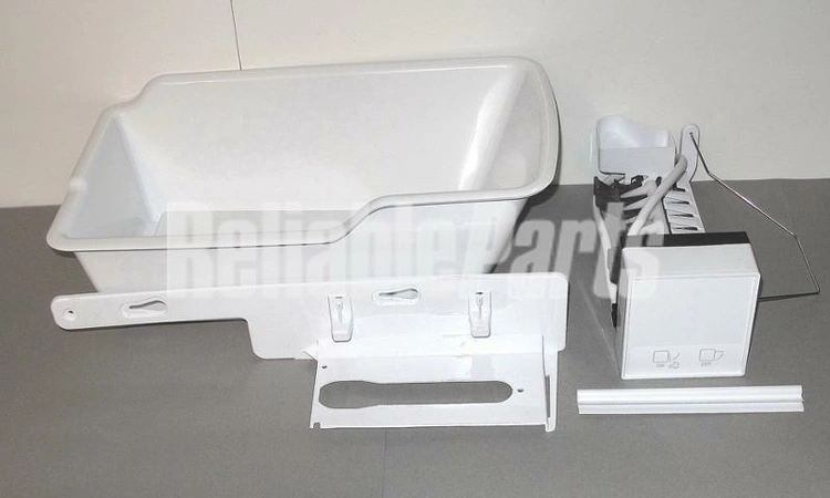 FIB28A Frigidaire Refrigerator Icemaker Kit-FDBM - Image 3