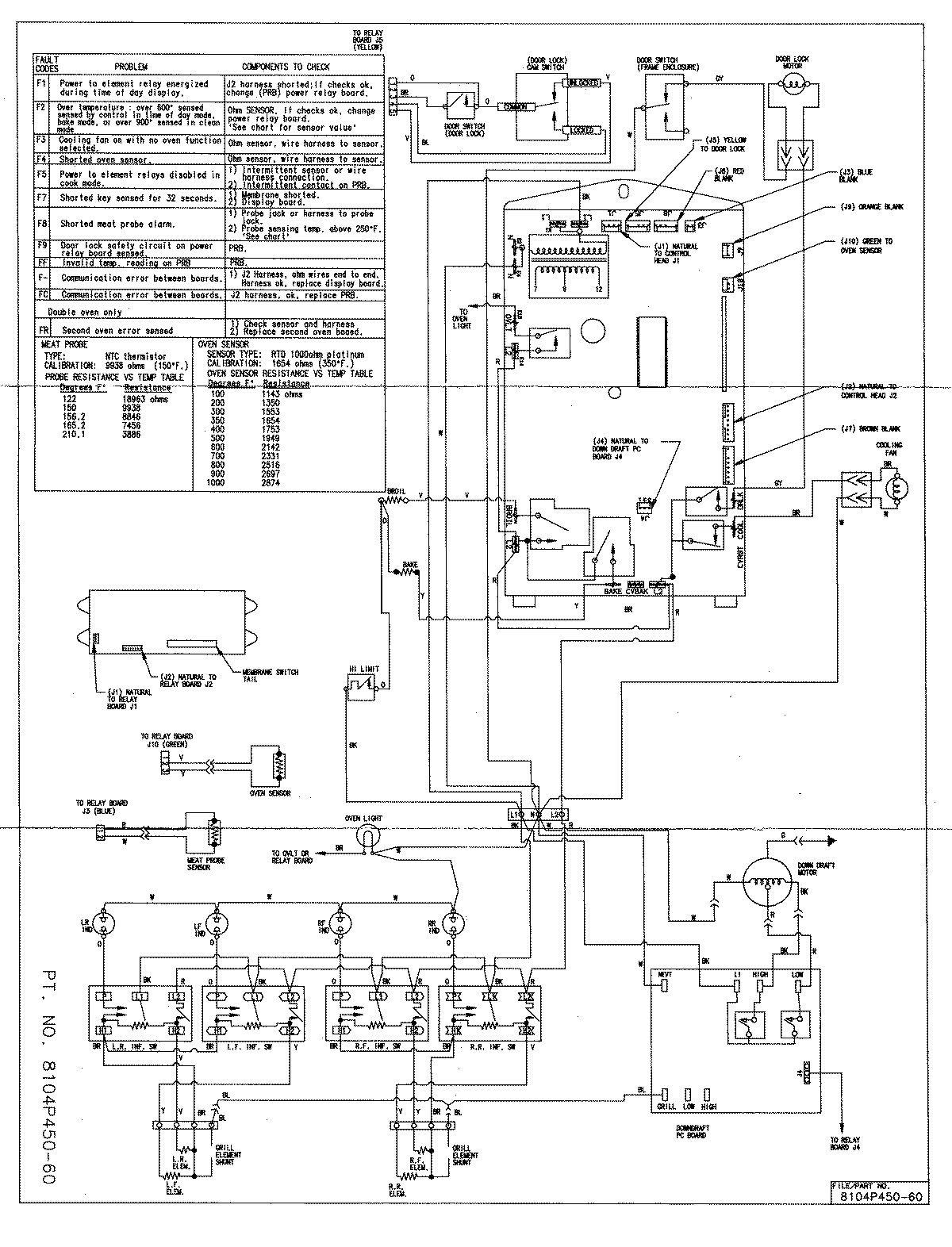 08 - WIRING INFORMATION