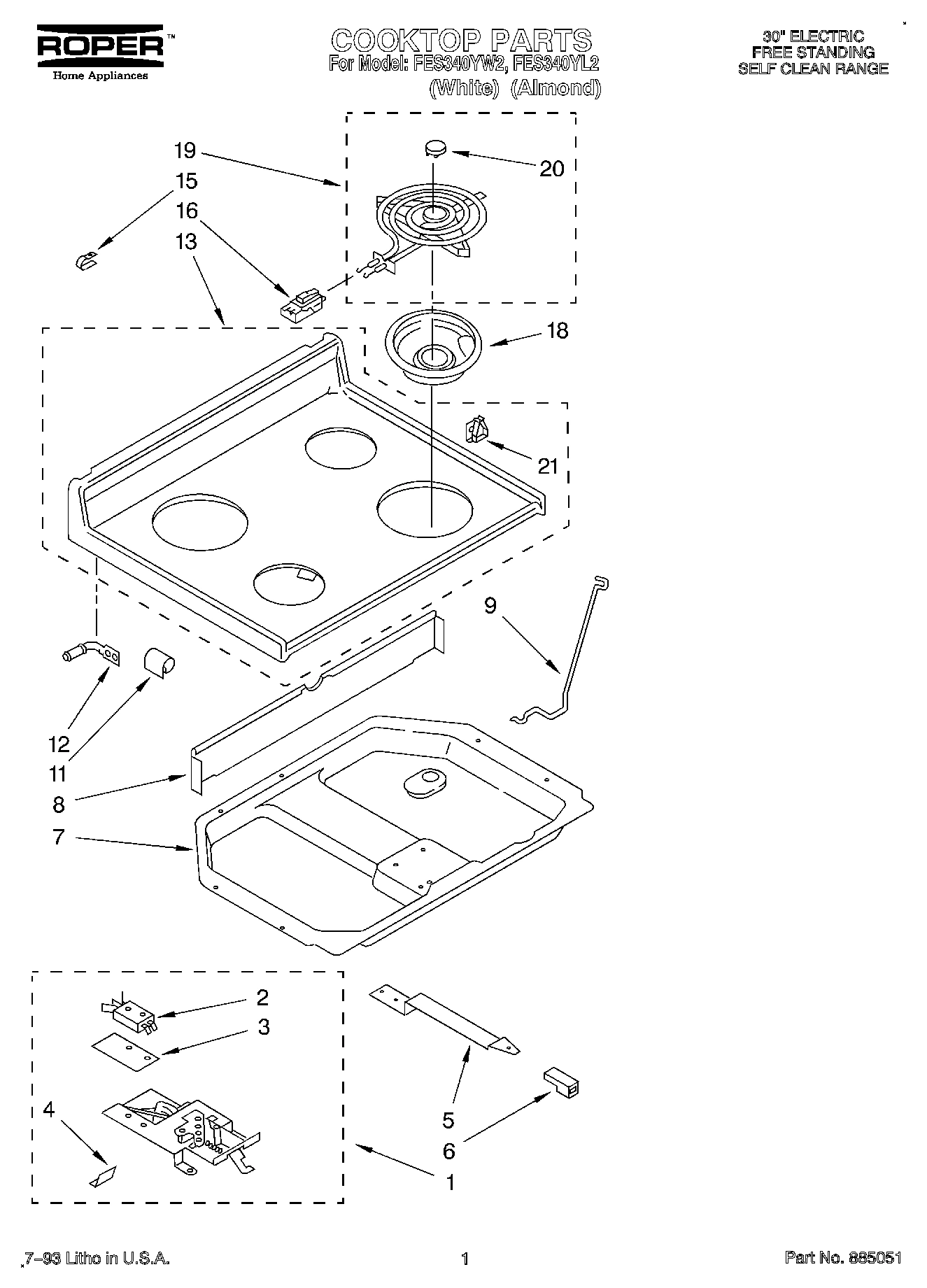 01 - COOKTOP