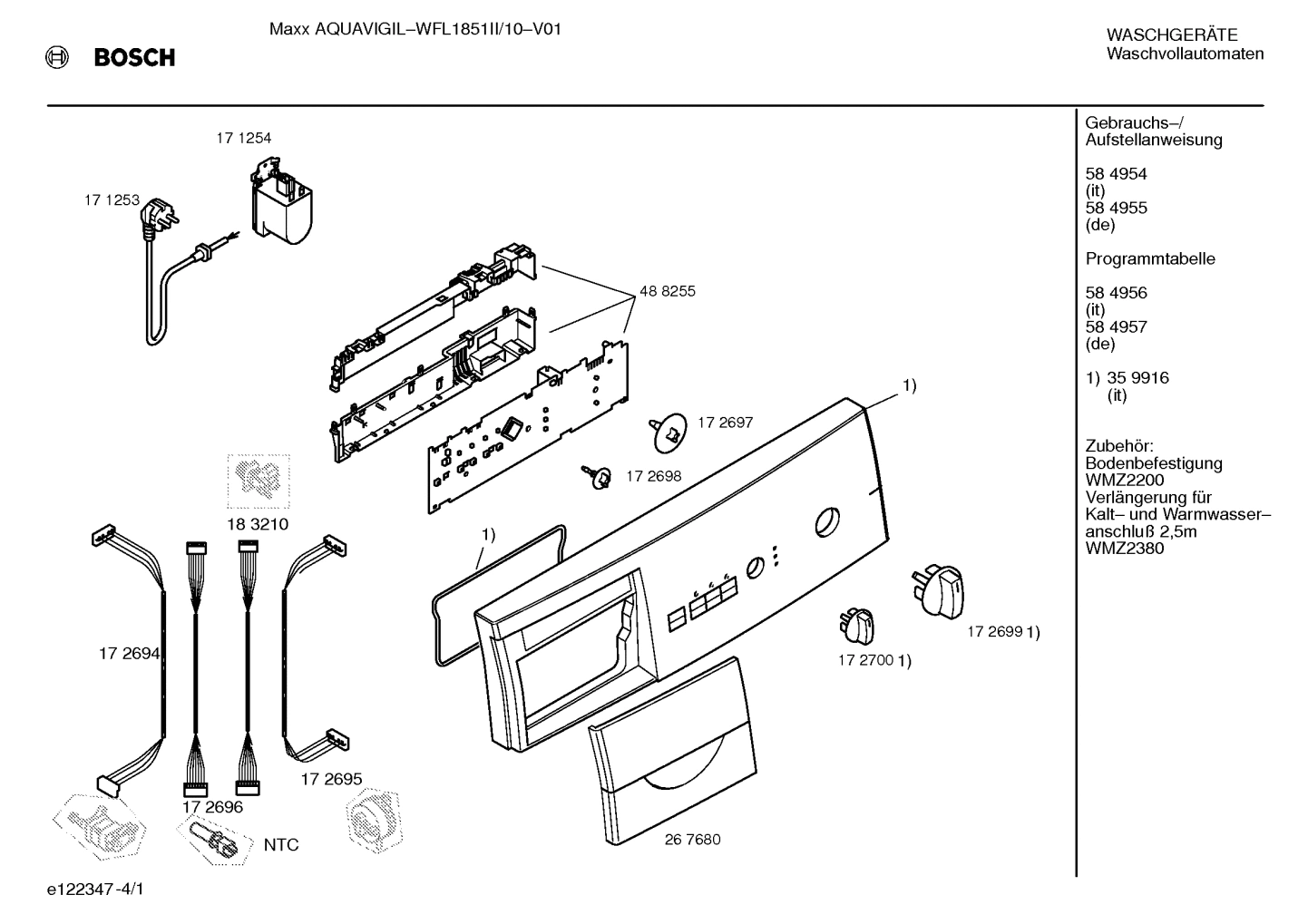 Diagram 1