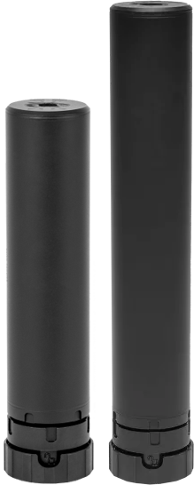 SupDef SilencerCo Collab, Specwar Supressors