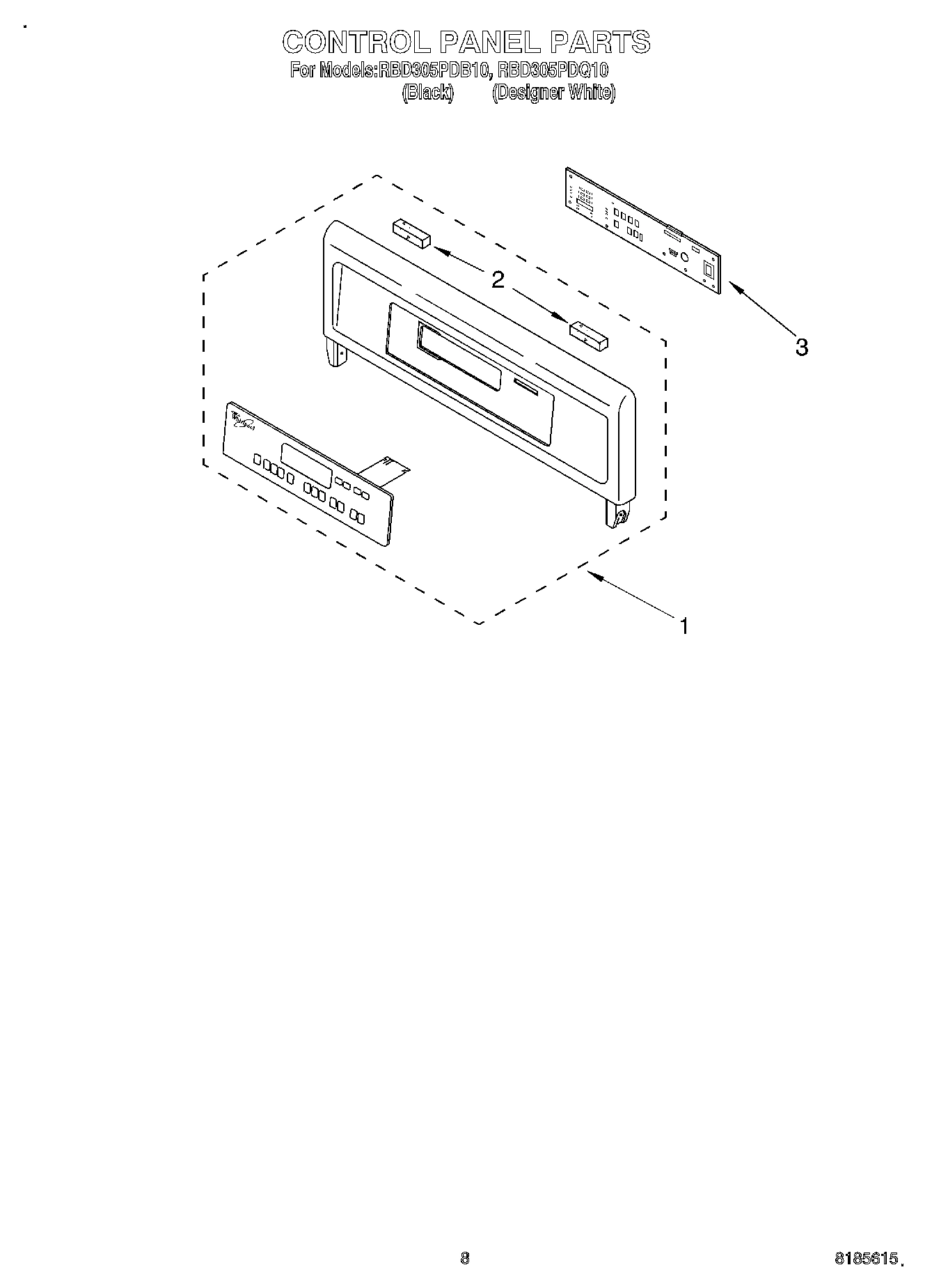 06 - CONTROL PANEL
