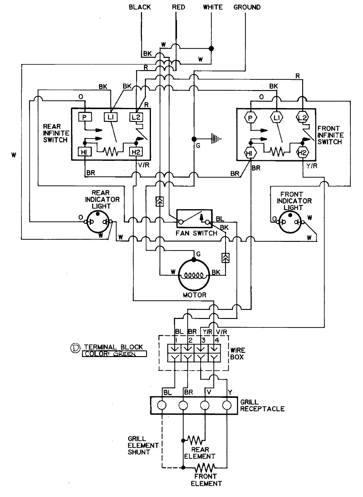 05 - WIRING INFORMATION