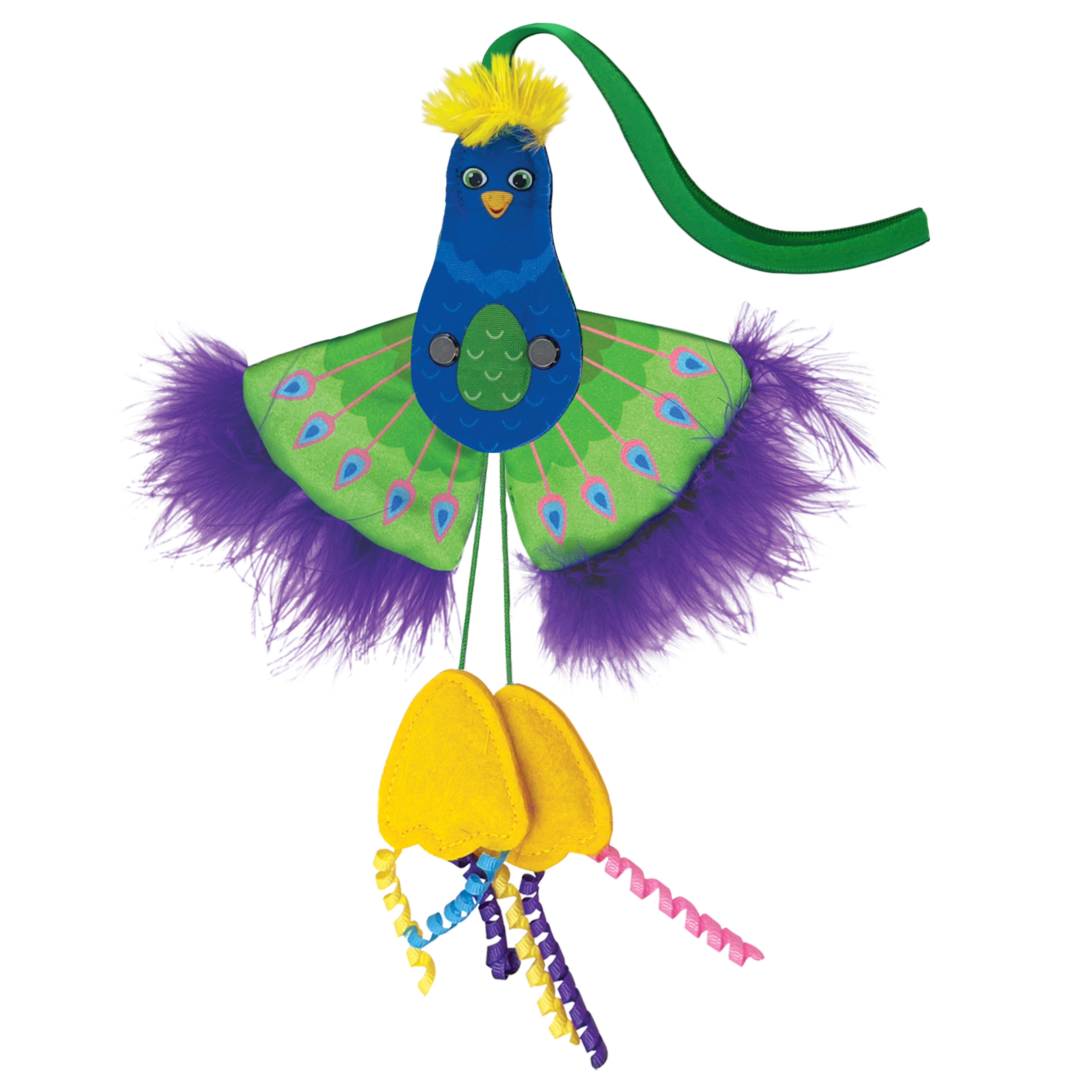 Connects Peacock alt2 product image