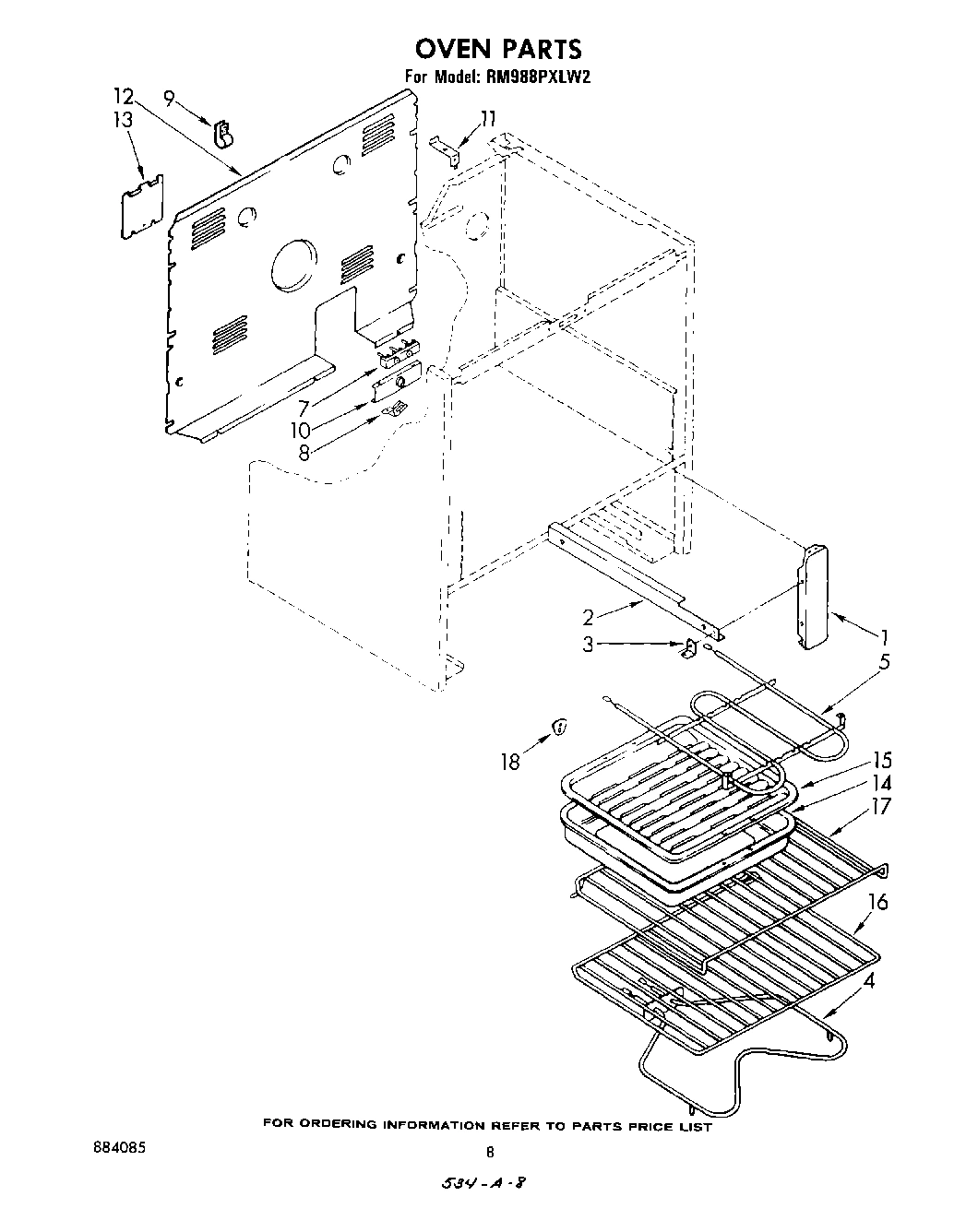 05 - OVEN (CONTINUED)