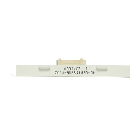 DE07-00130A Samsung Range LED Display Assembly - Image 3