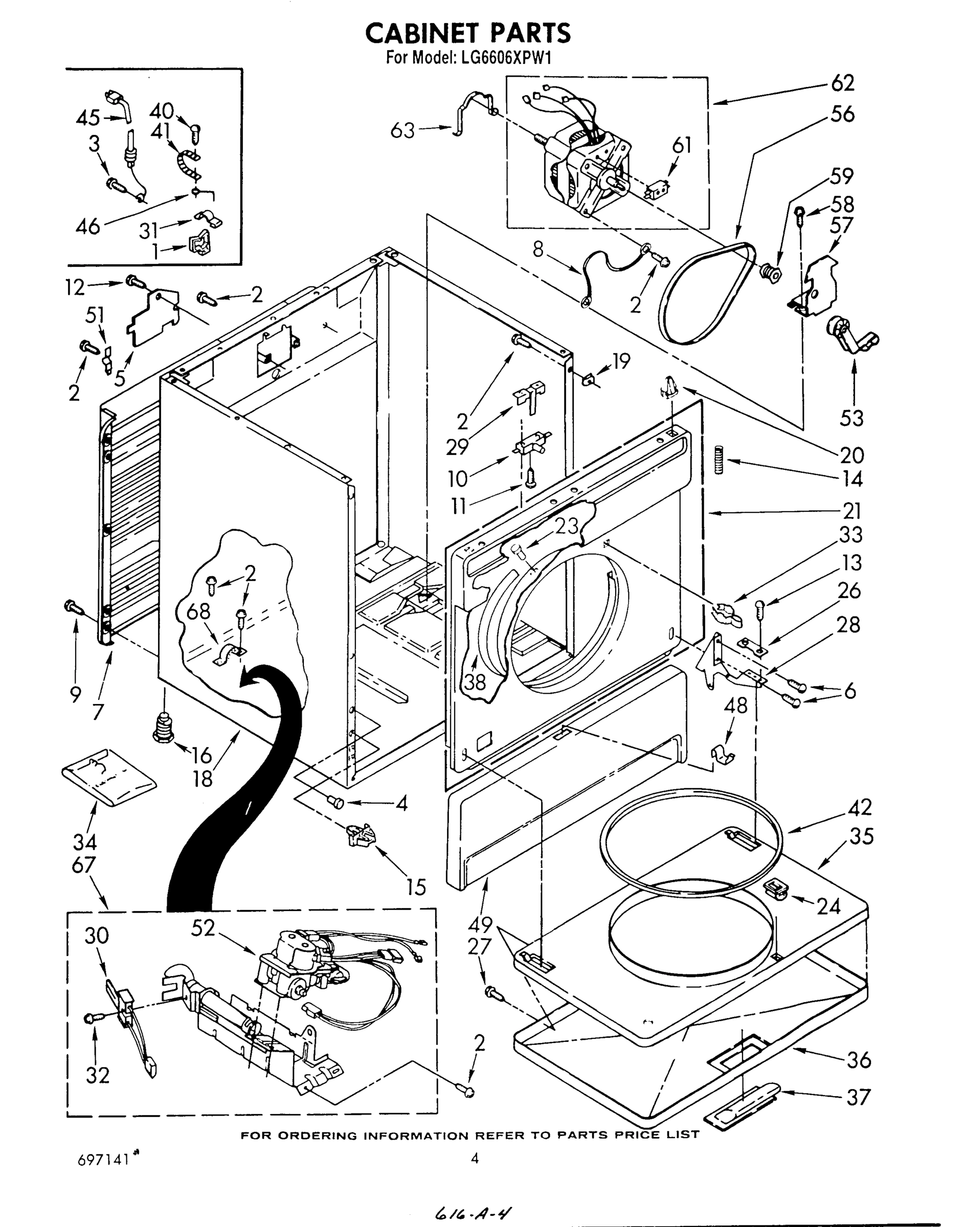 03 - CABINET