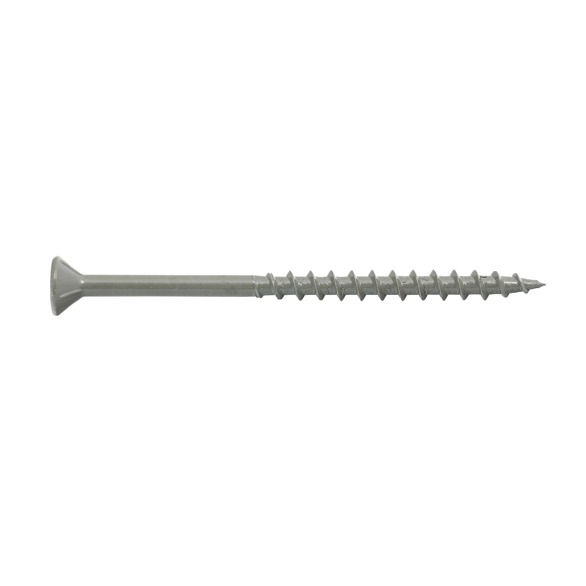 ZENITH® 10G x 75mm TUFCOTE®, Phillips Drive, Treated Pine Screws – External Use – 50 Pack