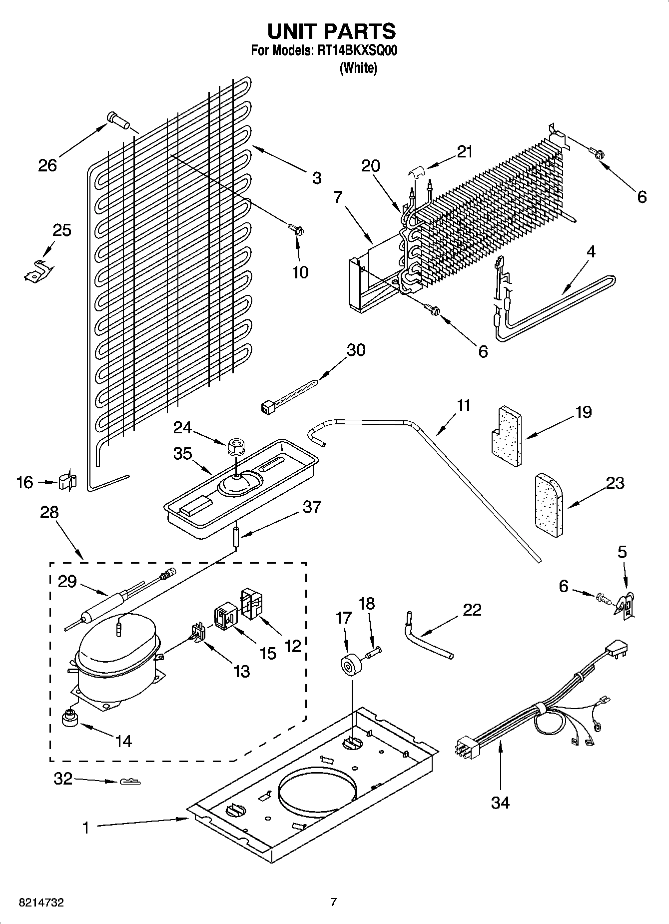 04 - UNIT PARTS