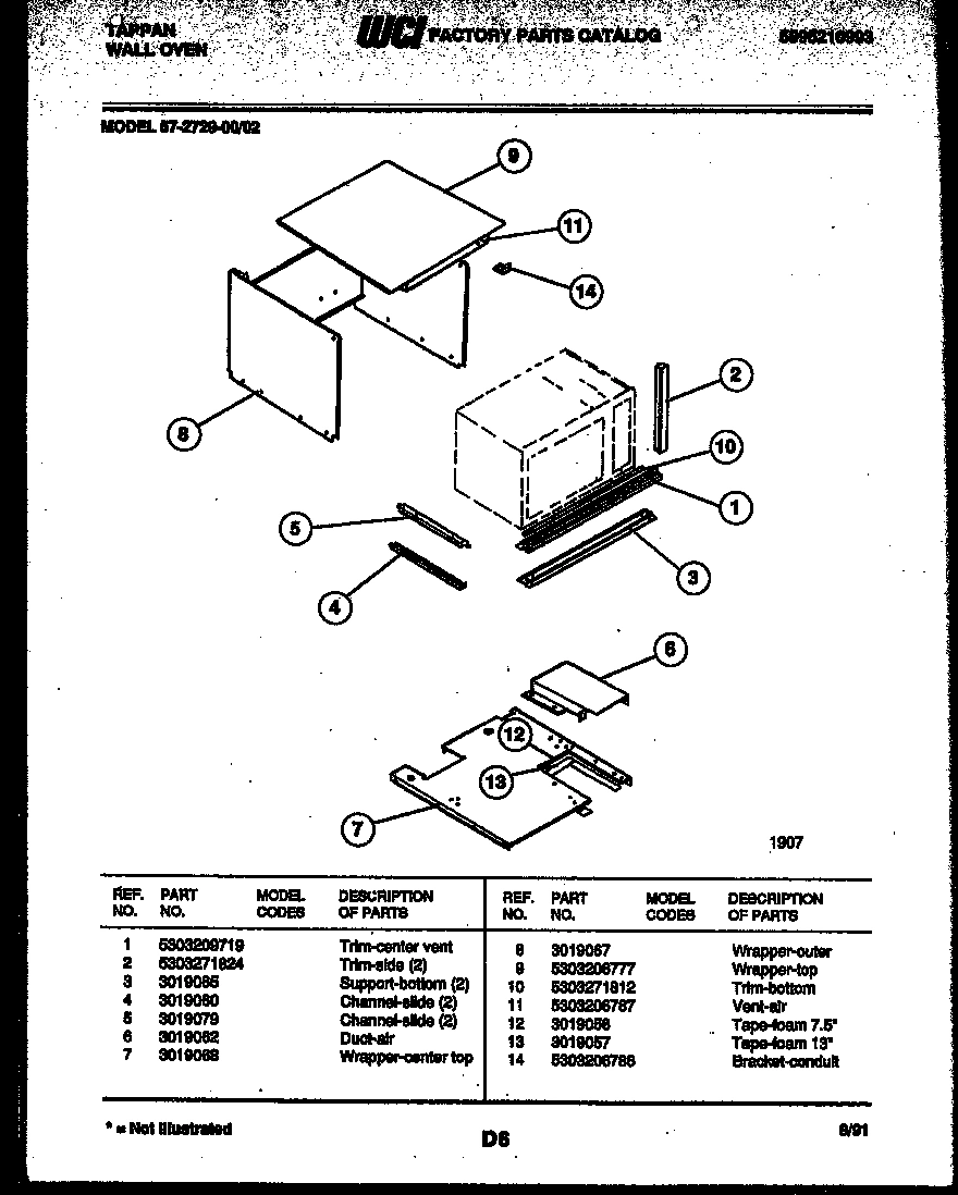 03 - UPPER BODY PARTS