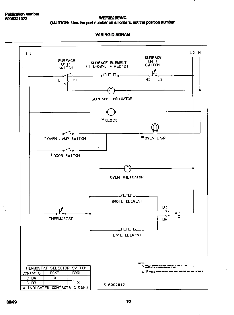 06 - WIRING DIAGRAM