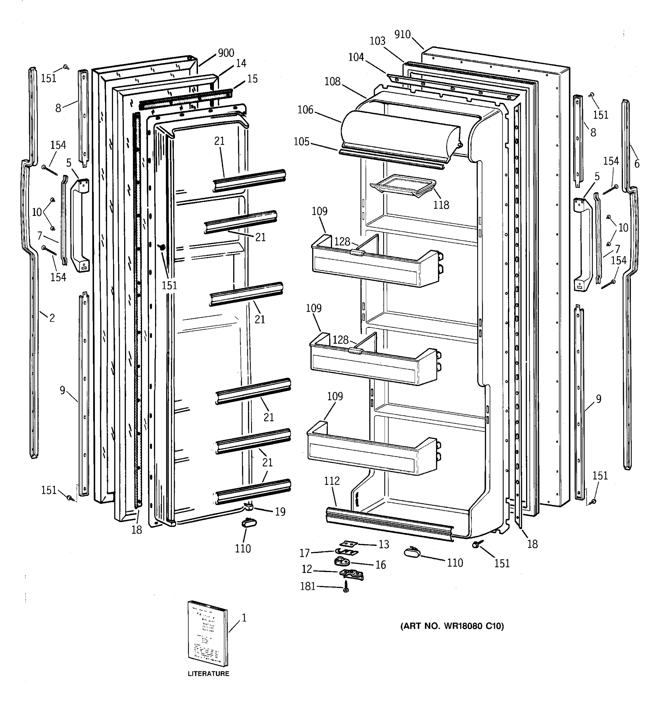 DOORS