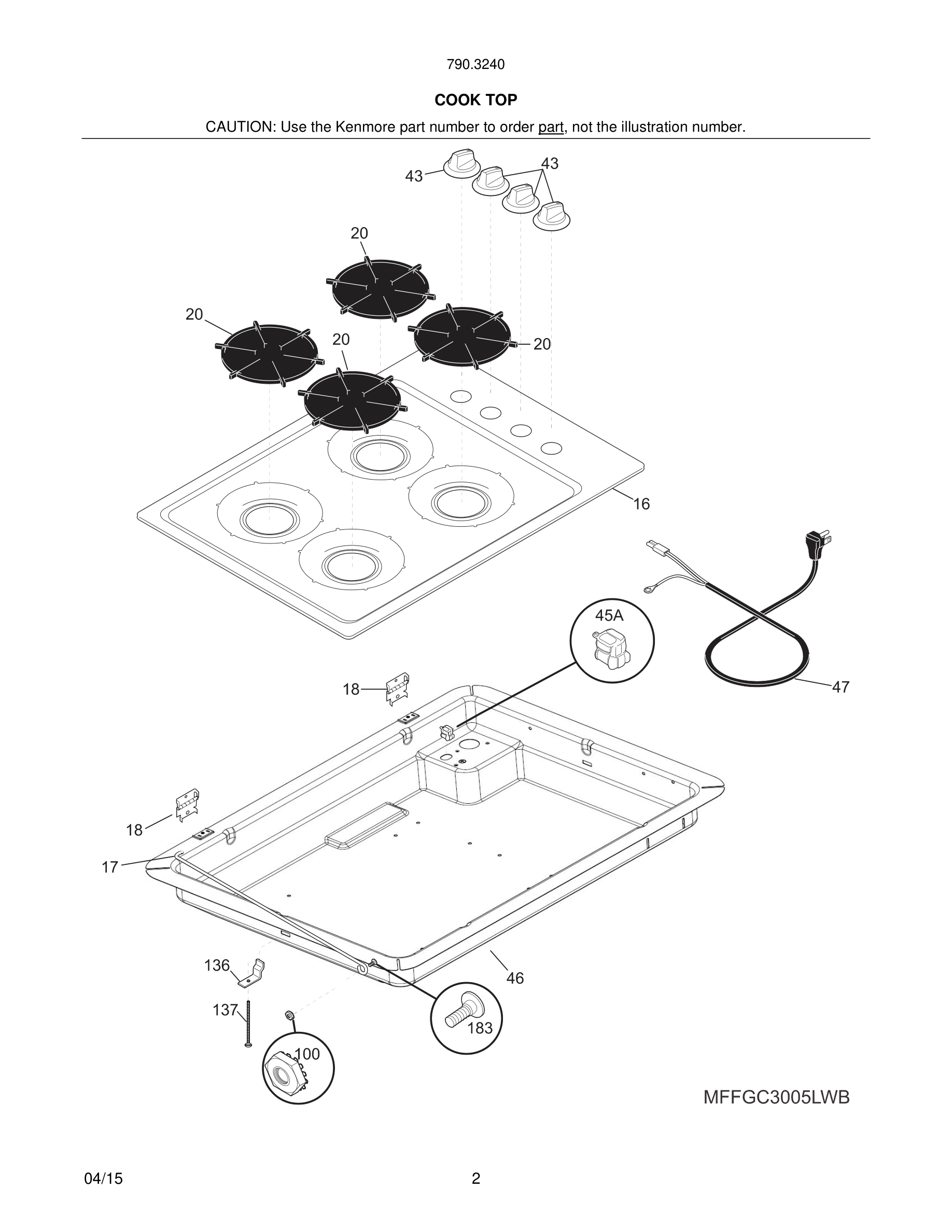 03 - COOKTOP