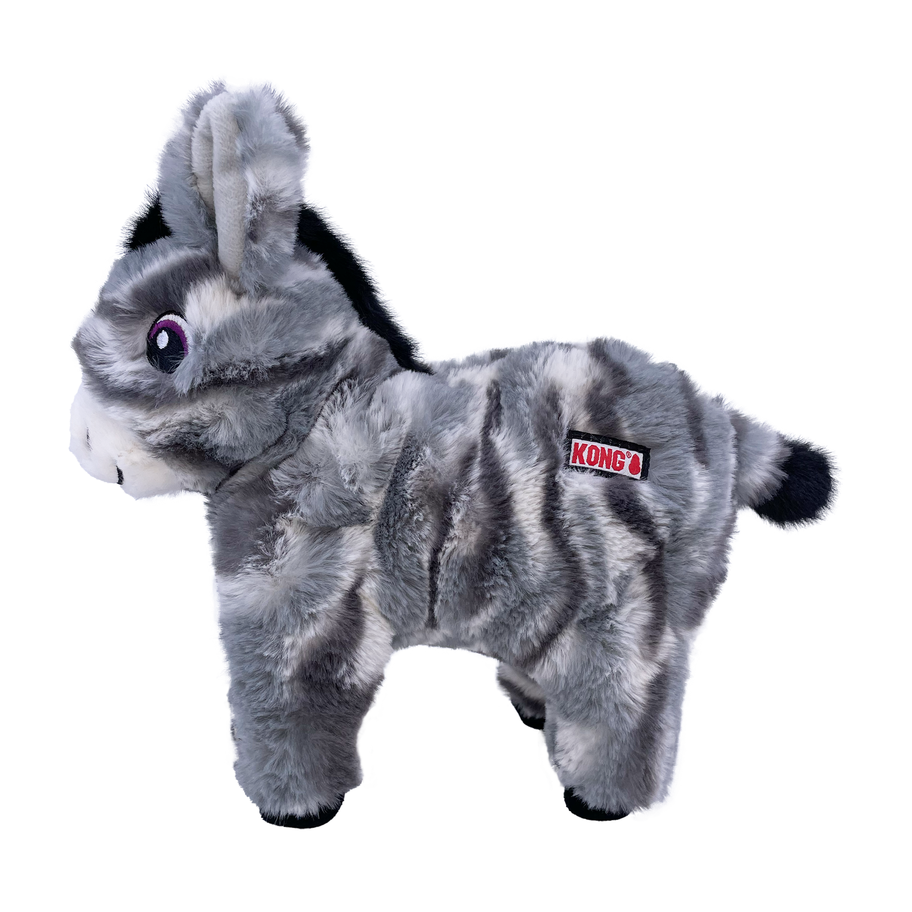 Low Stuff Stripes Donkey offpack product image