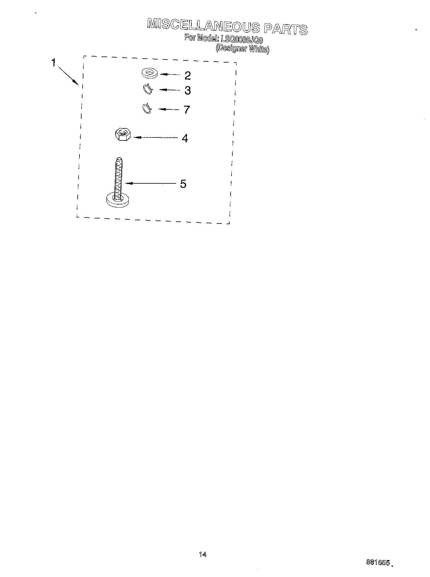 10 - MISCELLANEOUS, OPTIONAL