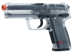 H&K USP Clear - Airsoft