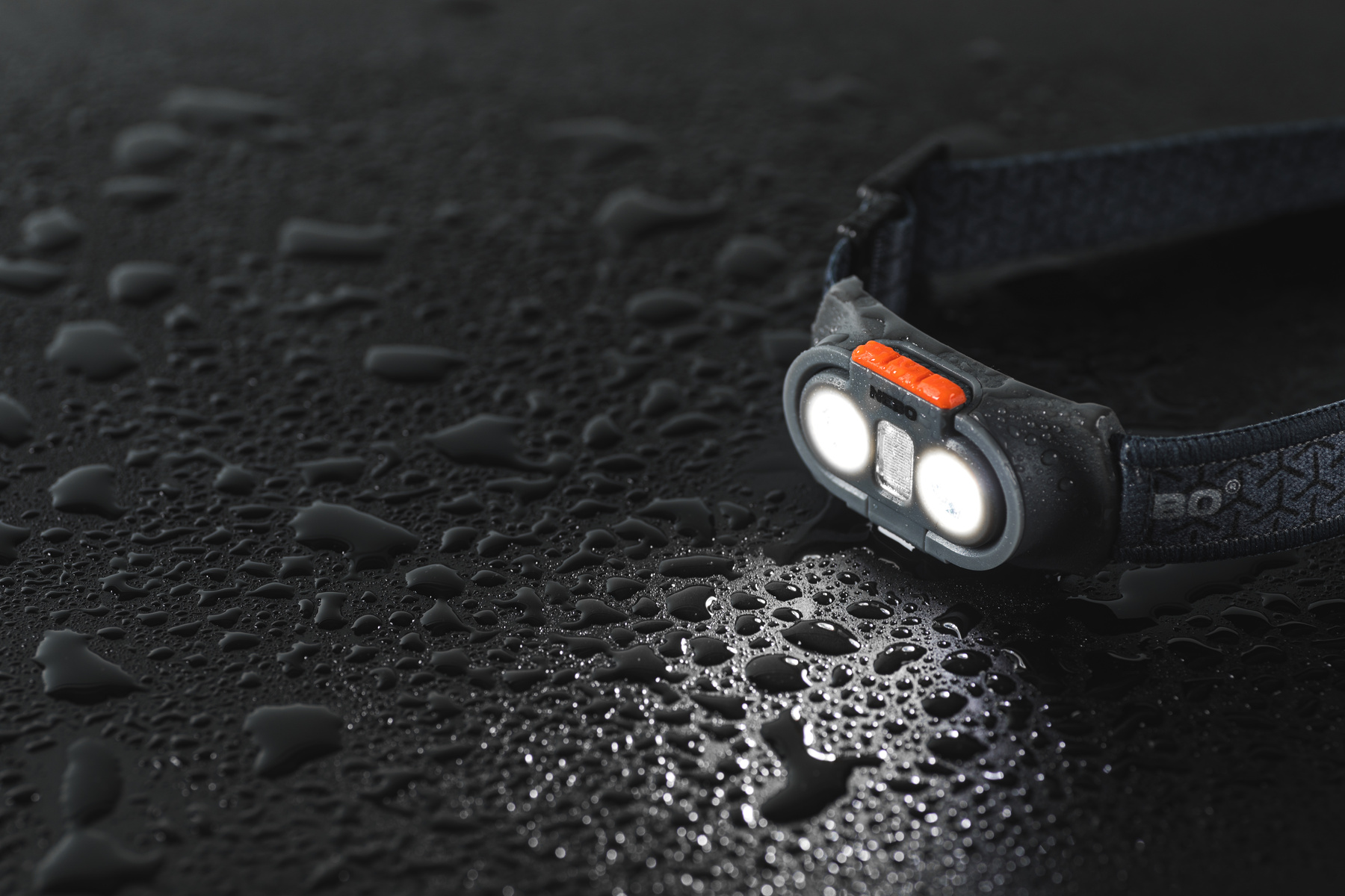 Einstein 750 Durability