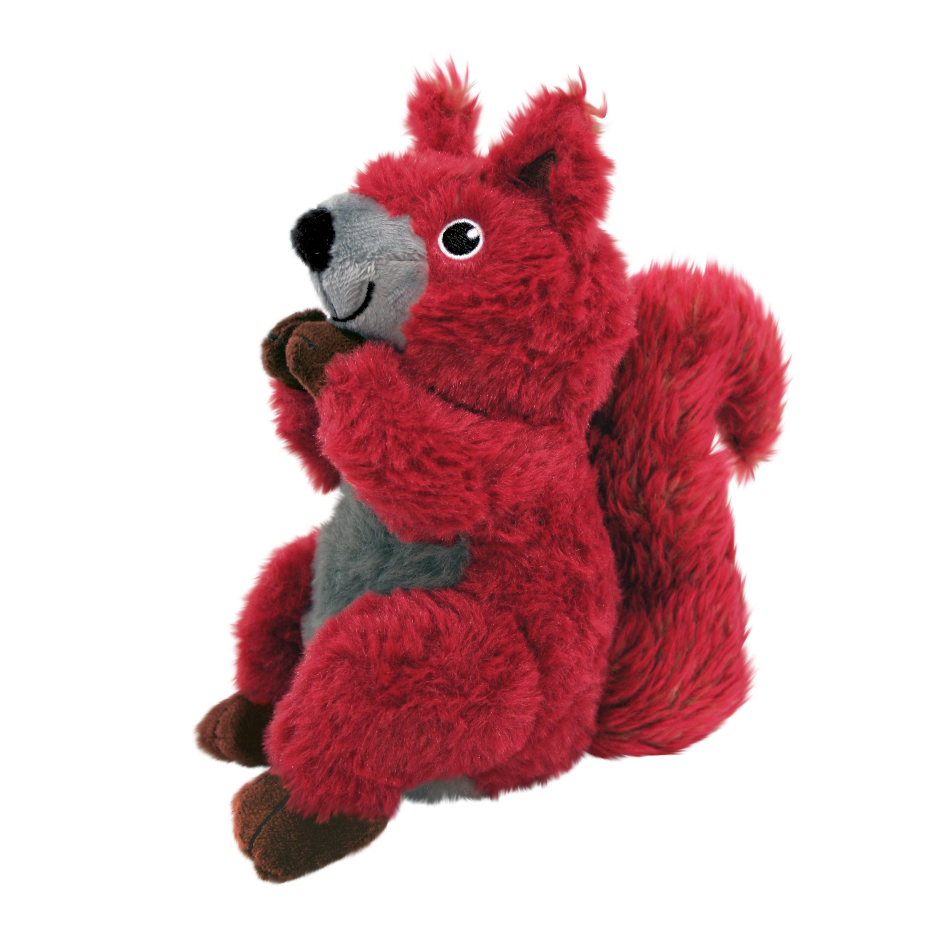 Shakers Passports Red Squirrel offpack product image