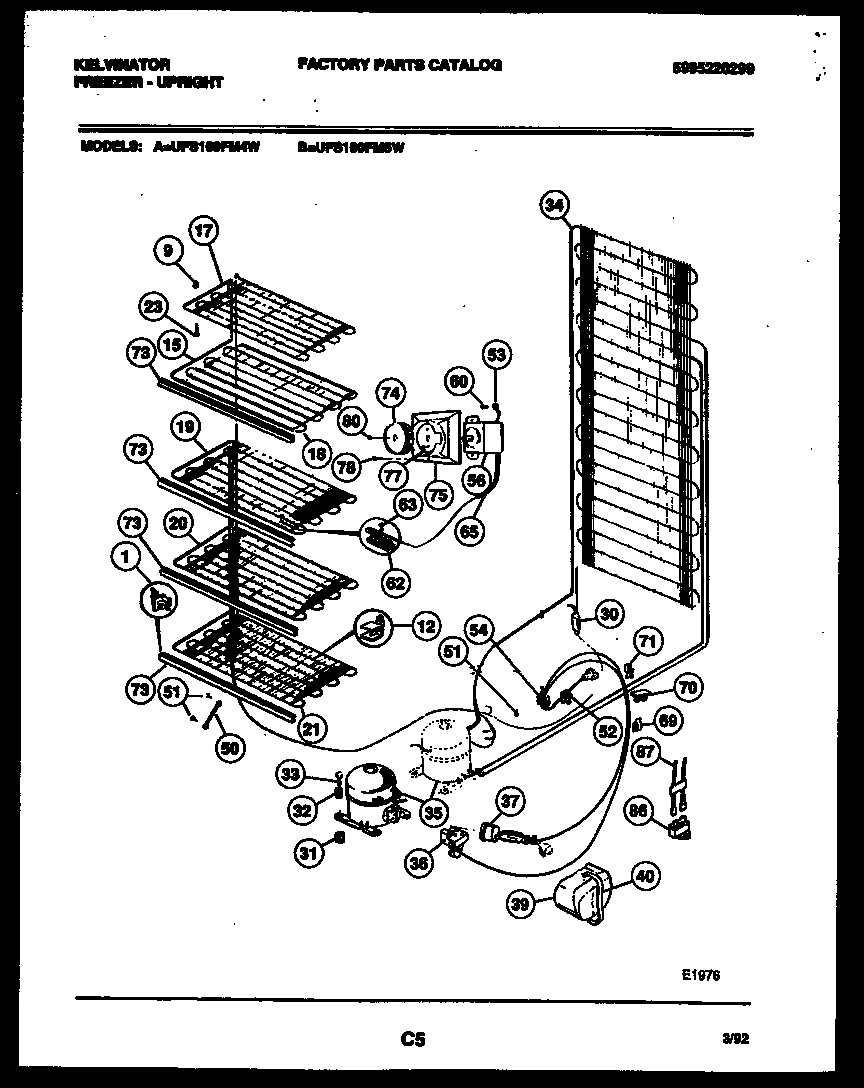 04 - SYSTEM AND ELECTRICAL PARTS