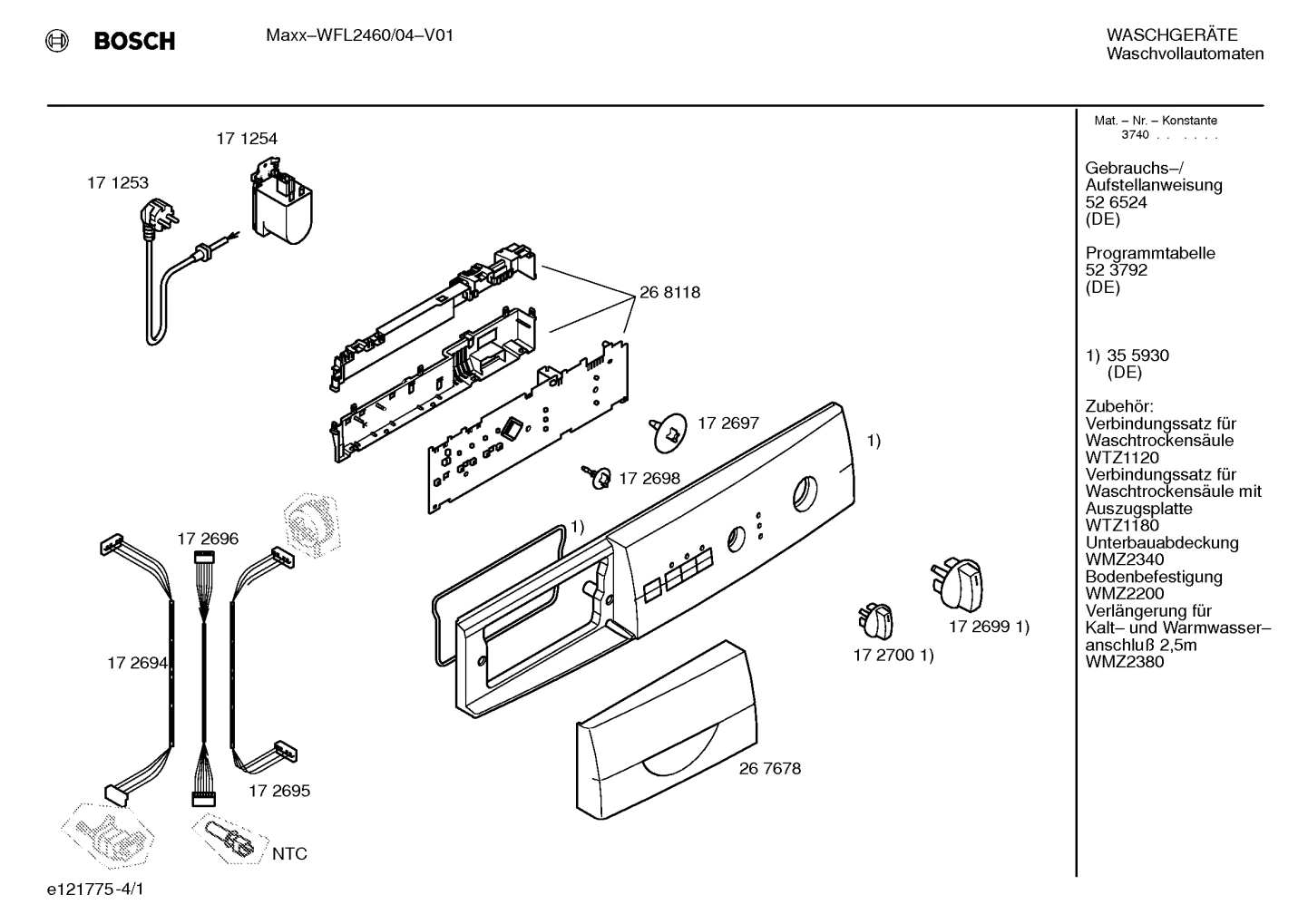 Diagram 1