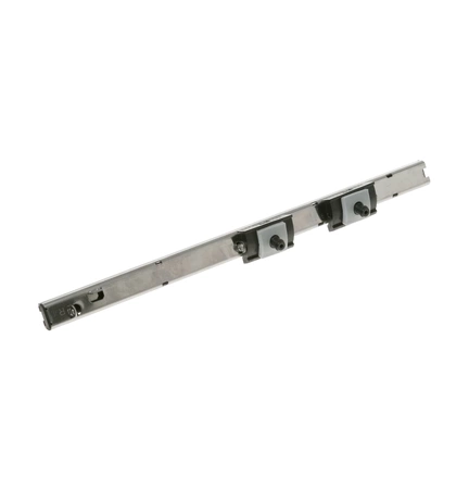 WD30X33400 GE Third Rack Slide Assembly Kit (