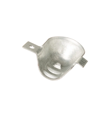 1/2-Inch Conduit Clamp