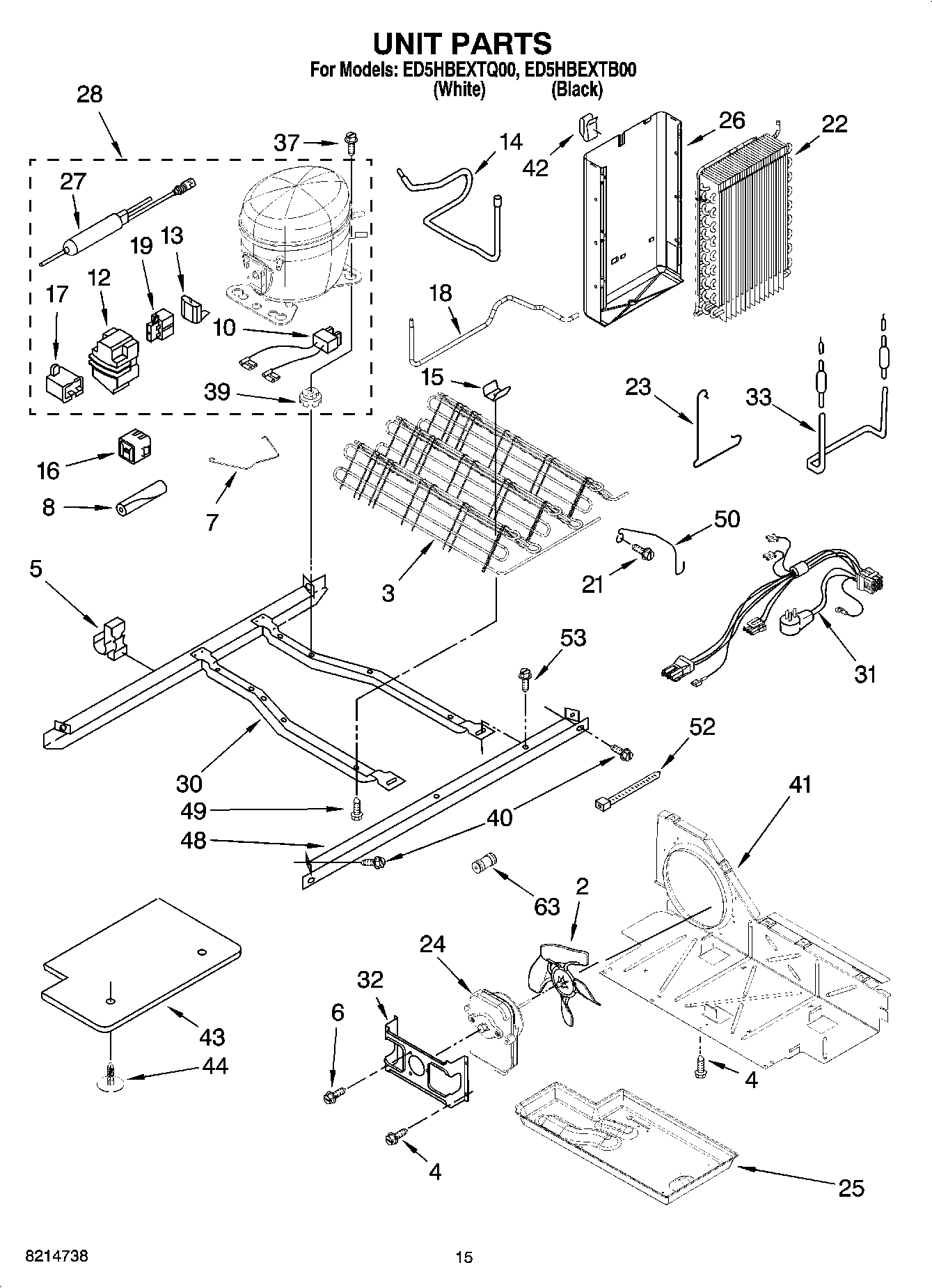 09 - UNIT PARTS