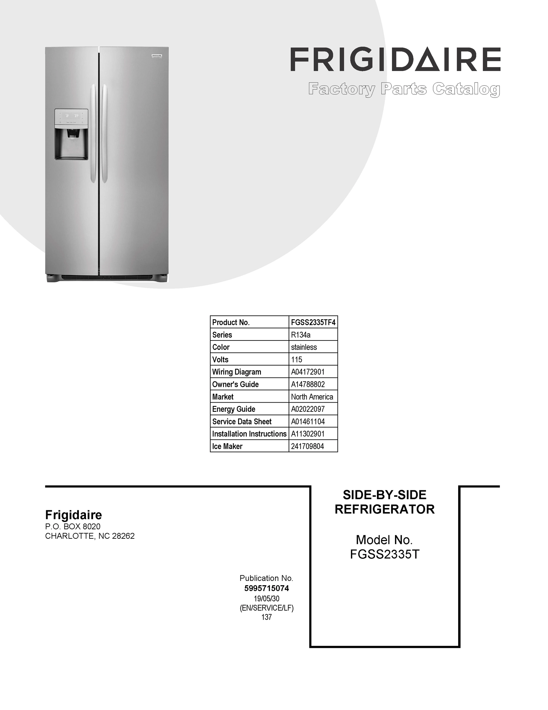 01 - COVER SHEET