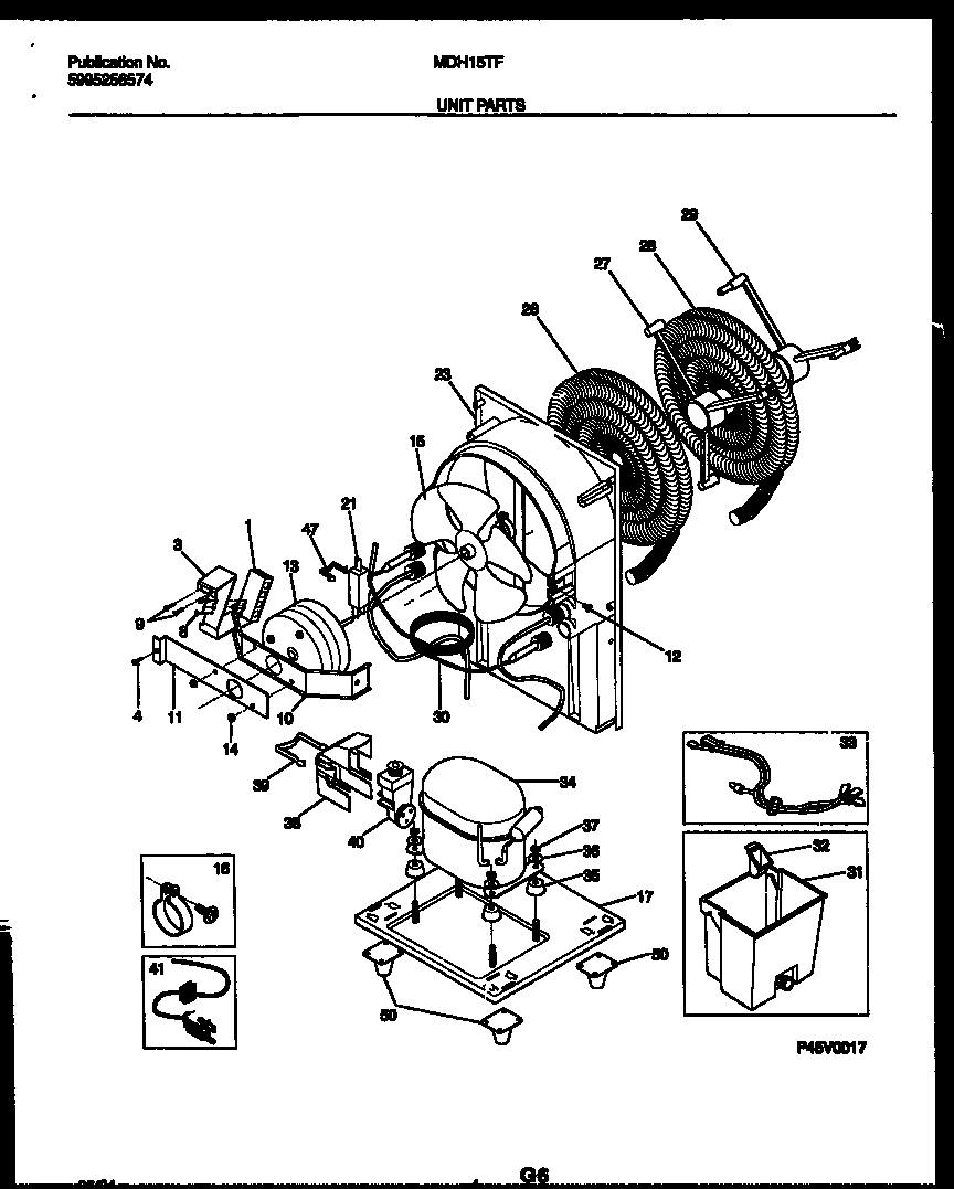 03 - UNIT PARTS