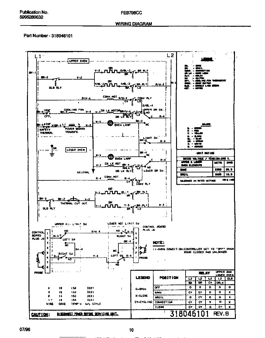 06 - WIRING DIAGRAM
