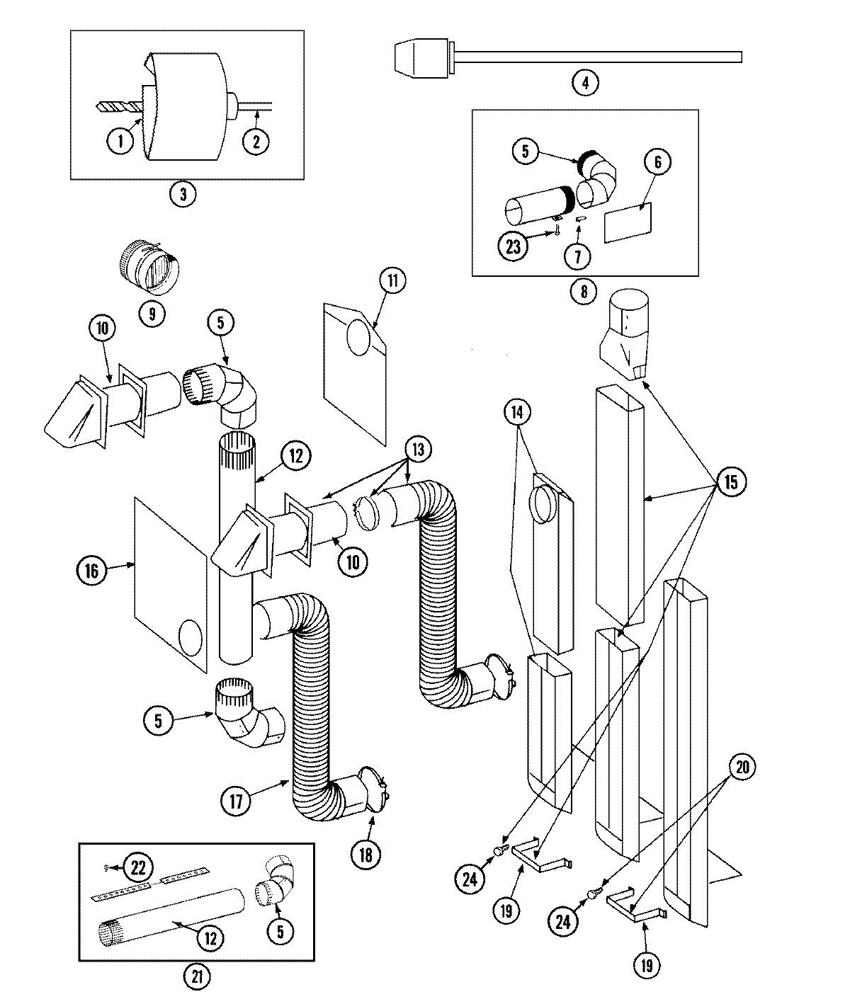 06 - DUCTING