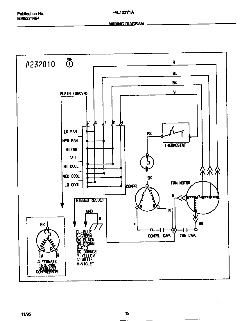 07 - WIRING DIAGRAM