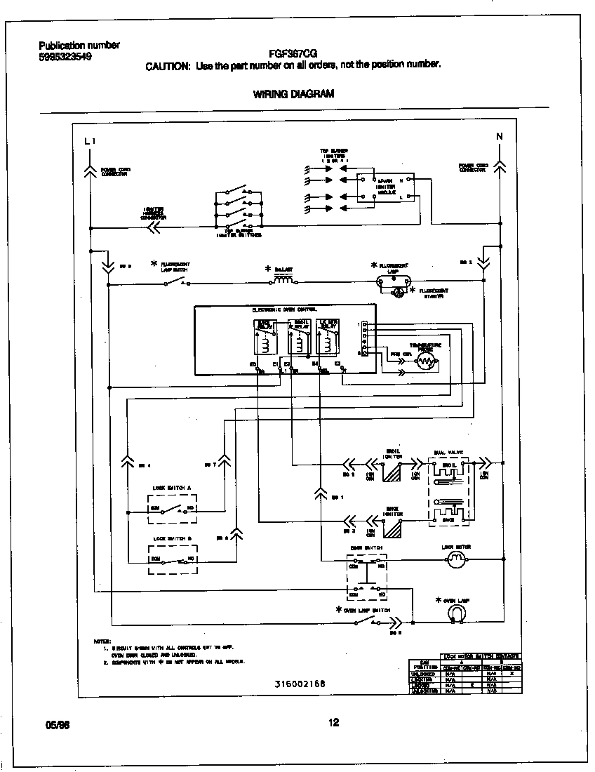 07 - WIRING DIAGRAM
