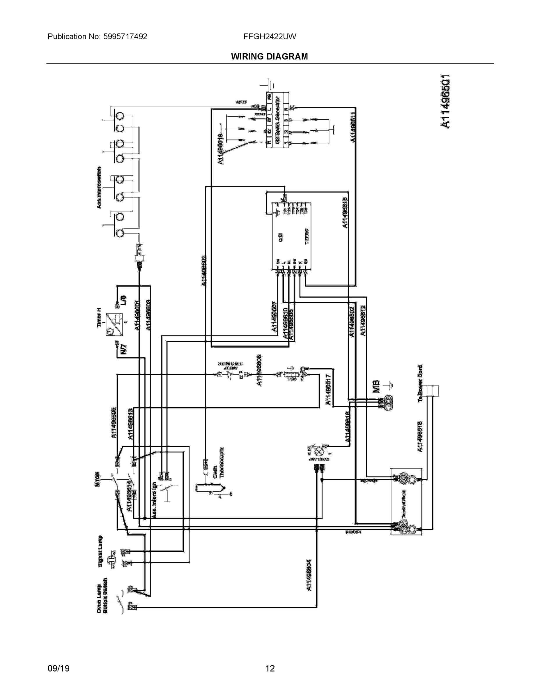 07 - WIRING DIAGRAM