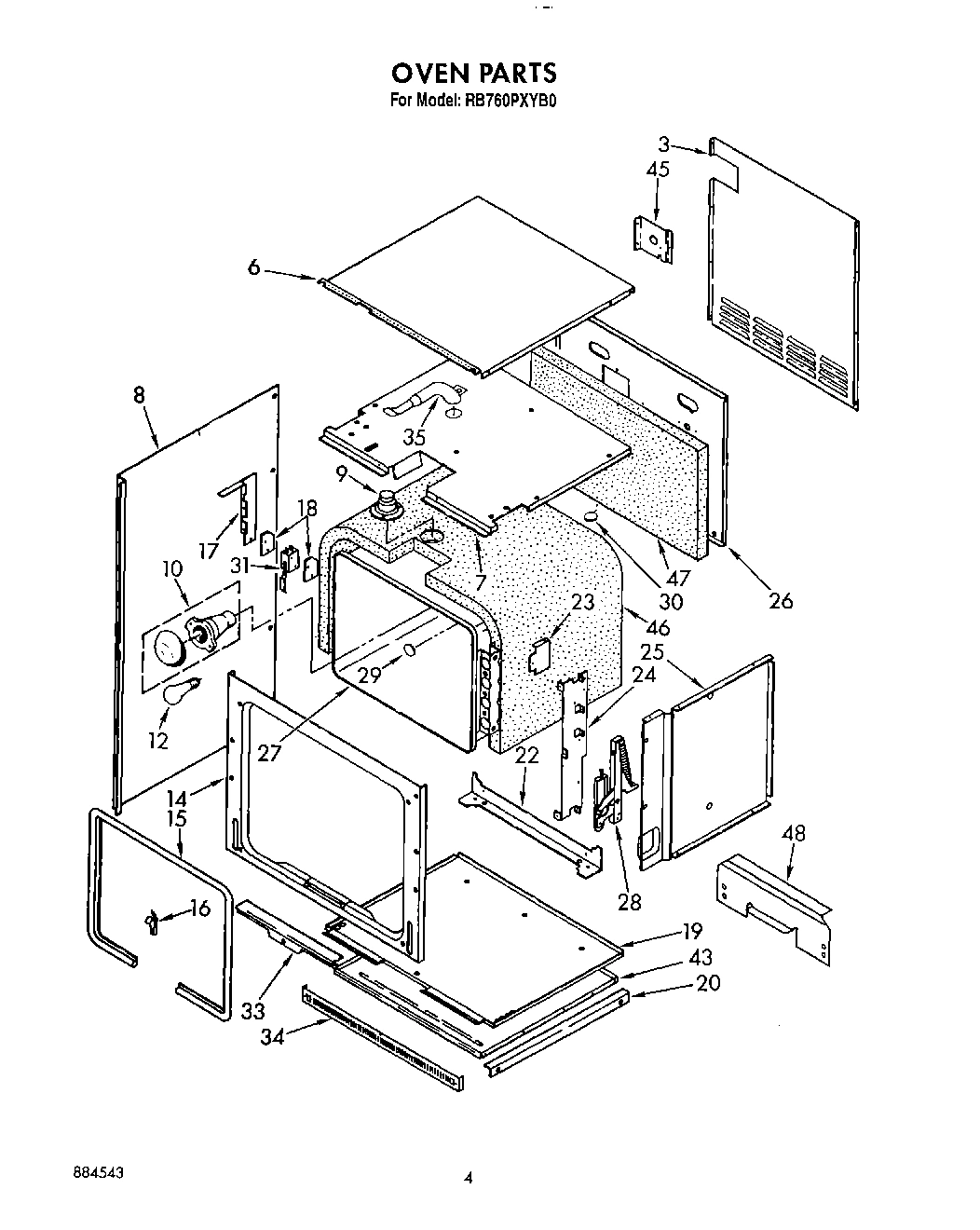 03 - OVEN