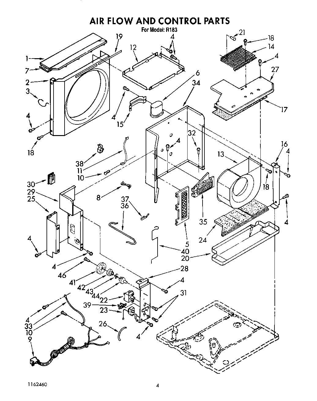 03 - AIR FLOW AND CONTROL