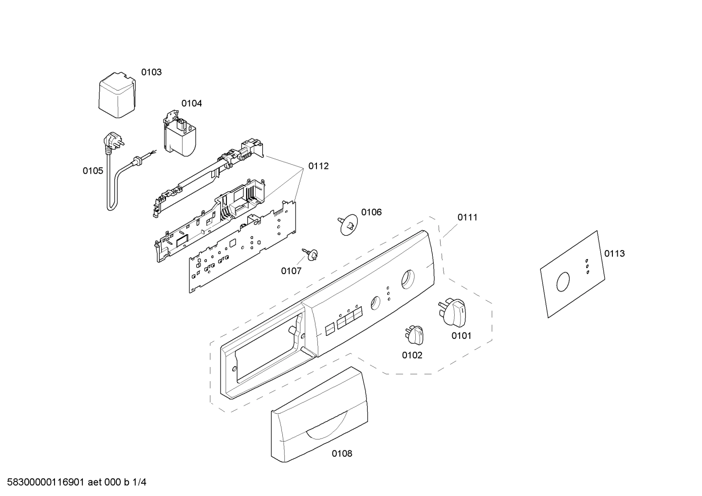 Diagram 1