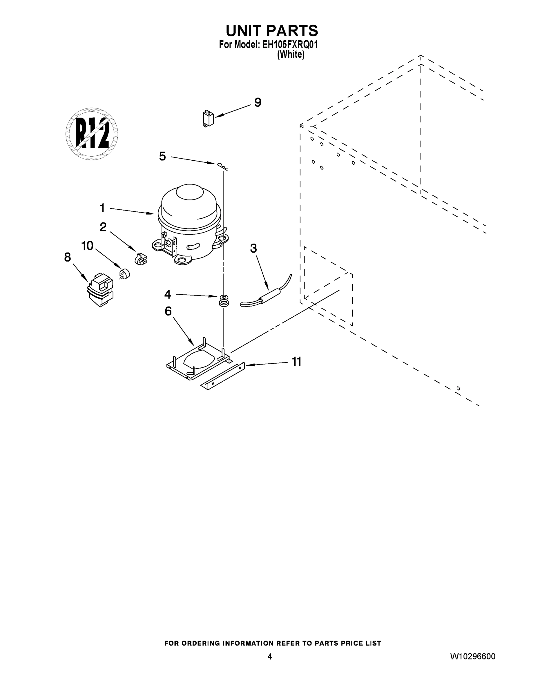 03 - UNIT PARTS