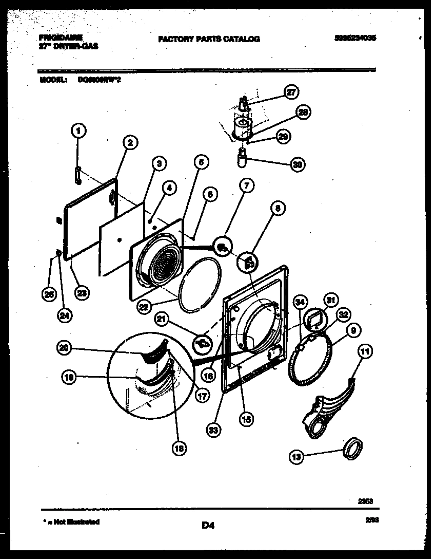 03 - DOOR PARTS